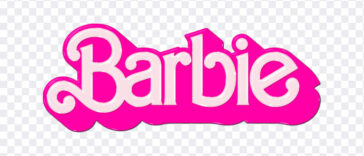 Barbie Movie Logo, Barbie Movie, Barbie Movie Logo PNG, Barbie, PNG, Brand Logos, Logo PNG, PNG Images, Transparent Files, logo maker, logo design, Logo Templates,