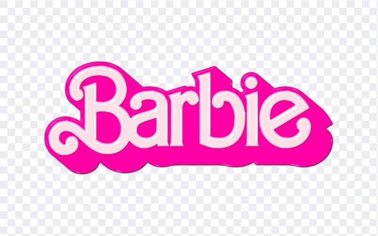 Barbie Movie Logo, Barbie Movie, Barbie Movie Logo PNG, Barbie, PNG, Brand Logos, Logo PNG, PNG Images, Transparent Files, logo maker, logo design, Logo Templates,