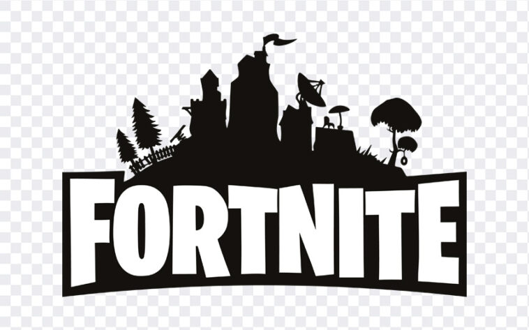 Fortnite Logo, Fortnite, Fortnite Logo PNG, PNG, Brand Logos, Logo PNG, PNG Images, Transparent Files, logo maker, logo design, Logo Templates,