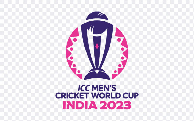 2023 ICC Men’s Cricket World Cup Logo, 2023 ICC Men’s Cricket World Cup, 2023 ICC Men’s Cricket World Cup Logo PNG, 2023 ICC Men’s Cricket World, PNG, Brand Logos, Logo PNG, PNG Images, Transparent Files, logo maker, logo design, Logo Templates,