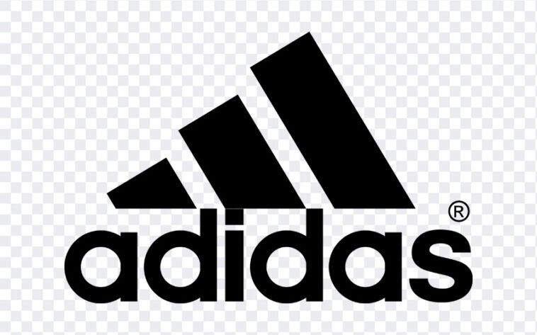 Adidas Logo, Adidas, Adidas Logo PNG, PNG, Brand Logos, Logo PNG, PNG Images, Transparent Files, logo maker, logo design, Logo Templates,