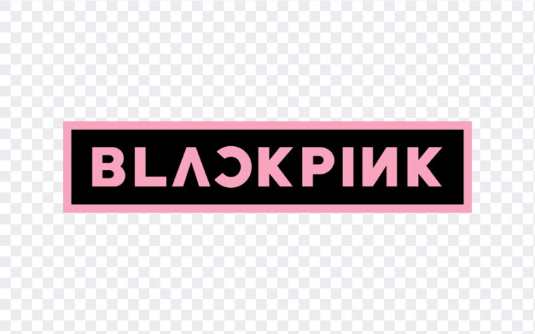 Blackpink Logo, Blackpink, Blackpink Logo PNG, Music Band, PNG, Brand Logos, Logo PNG, PNG Images, Transparent Files, logo maker, logo design, Logo Templates,