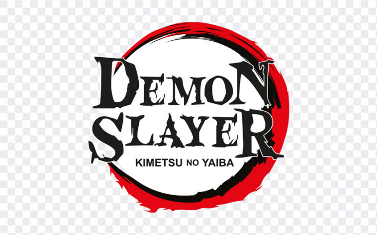 Demon Slayer Kimetsu No Yaiba Logo, Demon Slayer Kimetsu No Yaiba, Demon Slayer Kimetsu No Yaiba Logo PNG, Demon Slayer Logo PNG, Kimetsu No Yaiba Logo PNG, Anime, Anime Logo,s PNG, Brand Logos, Logo PNG, PNG Images, Transparent Files, logo maker, logo design, Logo Templates,