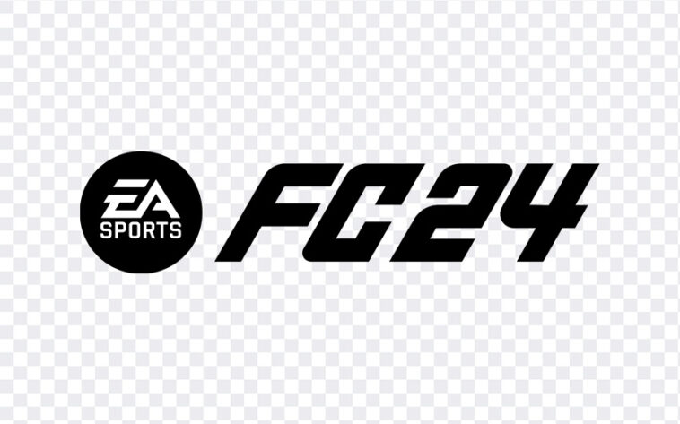 EA Sports FC 24 Logo, EA Sports FC 24, EA Sports FC 24 Logo PNG, EA Sports FC, PNG, Brand Logos, Logo PNG, PNG Images, Transparent Files, logo maker, logo design, Logo Templates,