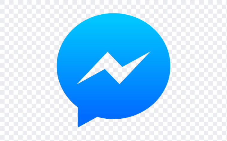 Facebook Messenger Logo, Facebook Messenger, Facebook Messenger Logo PNG, Facebook, PNG, Brand Logos, Logo PNG, PNG Images, Transparent Files, logo maker, logo design, Logo Templates,