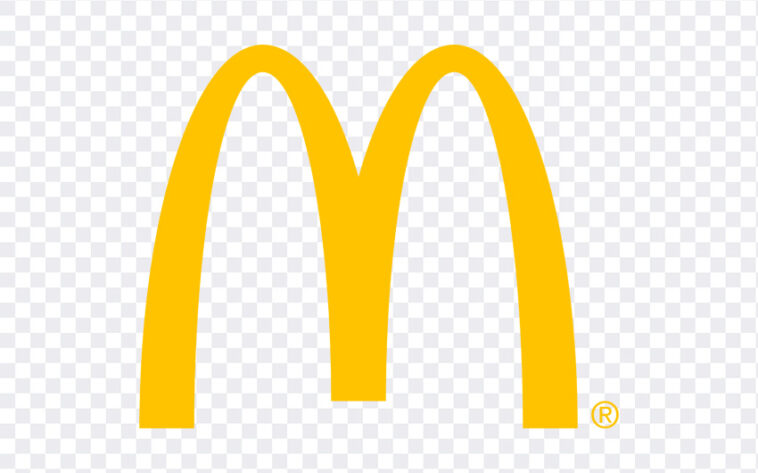 McDonalds Logo, McDonalds, McDonalds Logo PNG, Food Logos, PNG, Brand Logos, Logo PNG, PNG Images, Transparent Files, logo maker, logo design, Logo Templates,