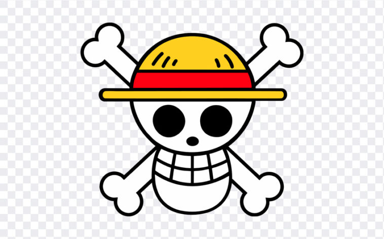 Mugiwara Logo, Mugiwara, Mugiwara Logo PNG, Anime, Luffy, One Piece, One Piece Logo PNG, PNG, Brand Logos, Logo PNG, PNG Images, Transparent Files, logo maker, logo design, Logo Templates,