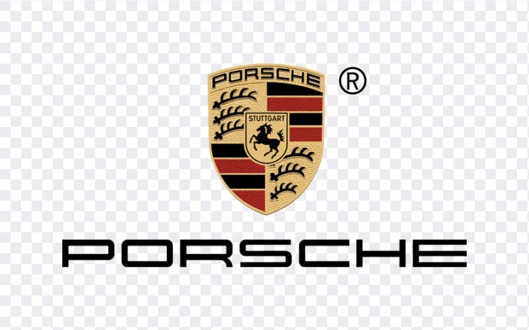 Porsche Logo, Porsche, Porsche Logo PNG, Car, PNG, Brand Logos, Logo PNG, PNG Images, Transparent Files, logo maker, logo design, Logo Templates,