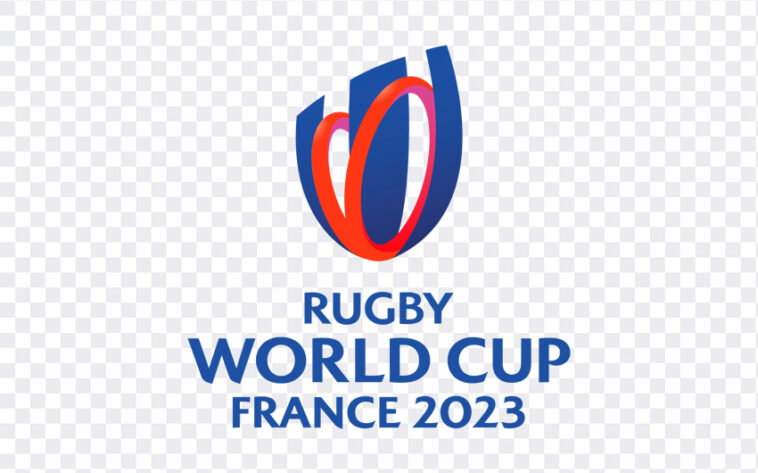 Rugby World Cup France 2023 Logo, Rugby World Cup France 2023, Rugby World Cup France 2023 Logo PNG, Rugby World Cup France, PNG, Brand Logos, Logo PNG, PNG Images, Transparent Files, logo maker, logo design, Logo Templates,