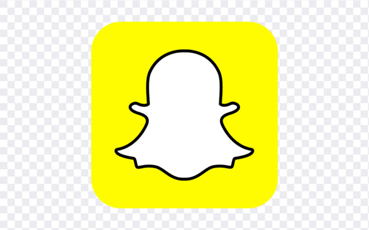 Snapchat Logo, Snapchat, Snapchat Logo PNG, PNG, Brand Logos, Logo PNG, PNG Images, Transparent Files, logo maker, logo design, Logo Templates,