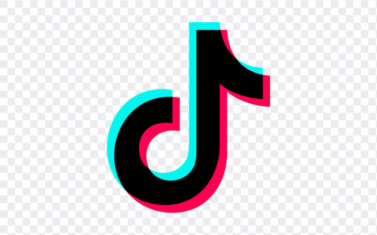 Tiktok Logo, Tiktok, Tiktok Logo PNG, PNG, Brand Logos, Logo PNG, PNG Images, Transparent Files, logo maker, logo design, Logo Templates,