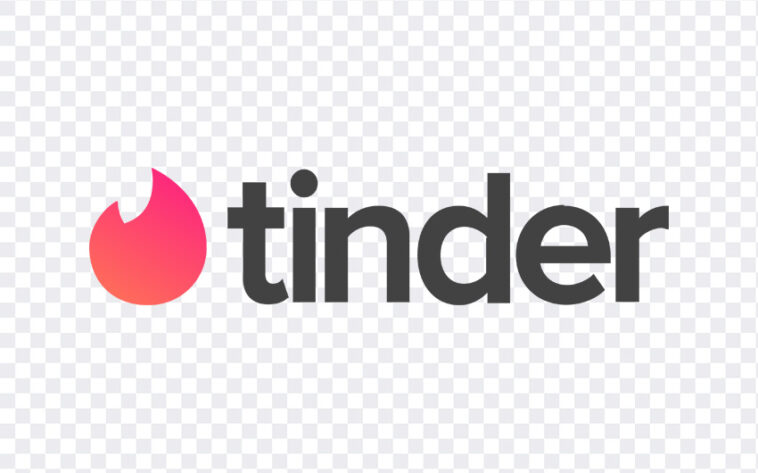 Tinder Logo, Tinder, Tinder Logo PNG, PNG, Brand Logos, Logo PNG, PNG Images, Transparent Files, logo maker, logo design, Logo Templates,