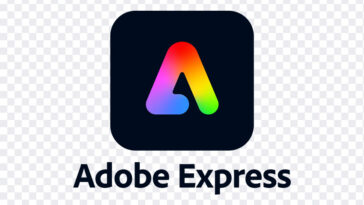 Adobe Express Logo, Adobe Express, Adobe Express Logo PNG, Adobe, PNG, Brand Logos, Logo PNG, PNG Images, Transparent Files, logo maker, logo design, Logo Templates,