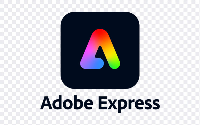 Adobe Express Logo, Adobe Express, Adobe Express Logo PNG, Adobe, PNG, Brand Logos, Logo PNG, PNG Images, Transparent Files, logo maker, logo design, Logo Templates,