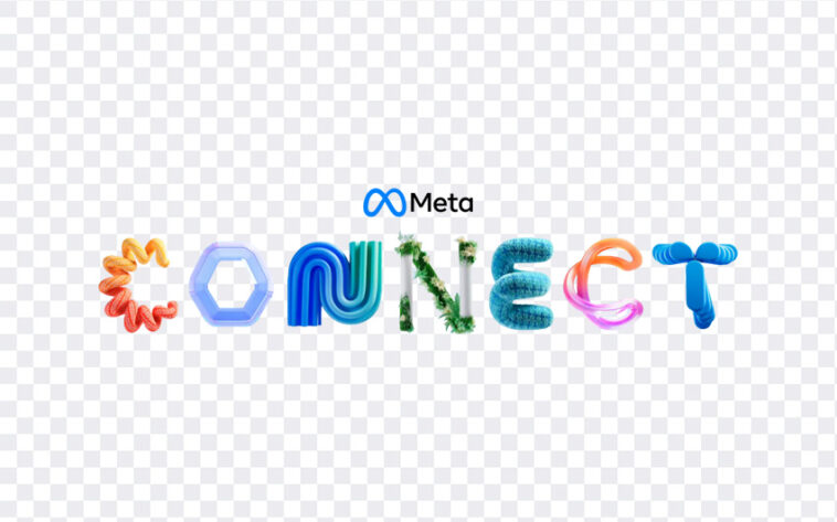 Meta Connect Logo, Meta Connect, Meta Connect Logo PNG, Meta, PNG, Brand Logos, Logo PNG, PNG Images, Transparent Files, logo maker, logo design, Logo Templates,