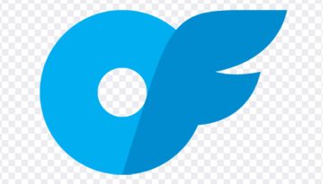 OnlyFans Logo Icon Blue, OnlyFans Logo Icon, OnlyFans Logo Icon Blue PNG, OnlyFans Logo, PNG, Brand Logos, Logo PNG, PNG Images, Transparent Files, logo maker, logo design, Logo Templates,