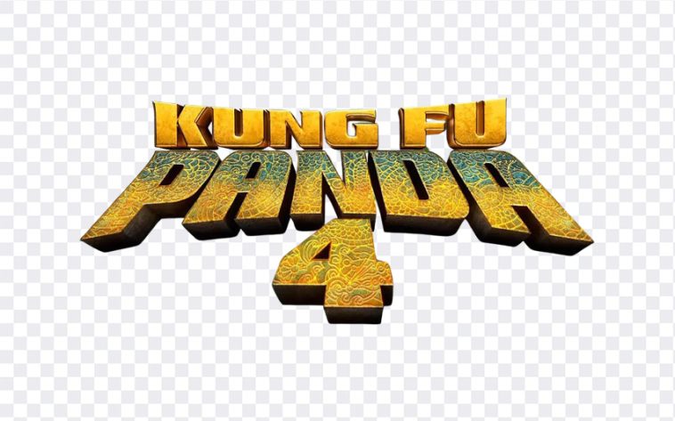 Kung Fu Panda 4 Movie Logo, Kung Fu Panda 4 Movie, Kung Fu Panda 4 Movie Logo PNG, Kung Fu Panda 4, Movie Logo PNG, PNG, Brand Logos, Logo PNG, PNG Images, Transparent Files, logo maker, logo design, Logo Templates,