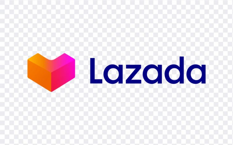 Lazada Logo, Lazada, Lazada Logo PNG, Lazada Color Logo, Retail, PNG, Brand Logos, Logo PNG, PNG Images, Transparent Files, logo maker, logo design, Logo Templates,