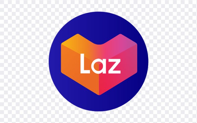 Lazada Round Logo, Lazada Round, Lazada Round Logo PNG, Lazada, Lazada Logo PNG, PNG, Brand Logos, Logo PNG, PNG Images, Transparent Files, logo maker, logo design, Logo Templates,