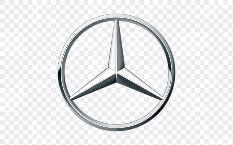 Mercedes Logo, Mercedes, Mercedes Logo PNG, Besnz, Benz Logo, Germany, PNG, Brand Logos, Logo PNG, PNG Images, Transparent Files, logo maker, logo design, Logo Templates,