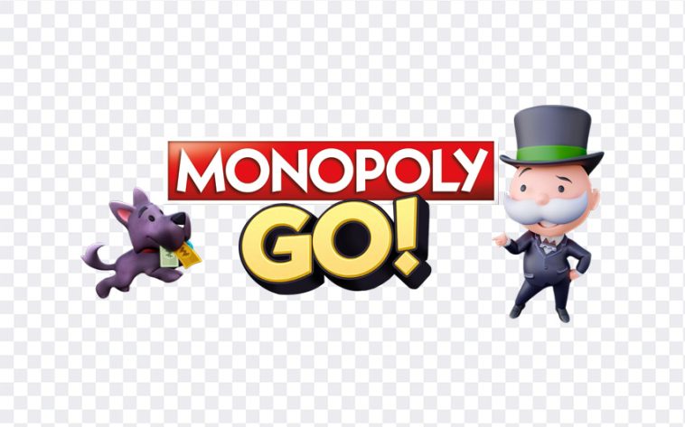 Monopoly Go Logo, Monopoly Go, Monopoly Go Logo PNG, Monopoly, Game Logos, PNG, Brand Logos, Logo PNG, PNG Images, Transparent Files, logo maker, logo design, Logo Templates,