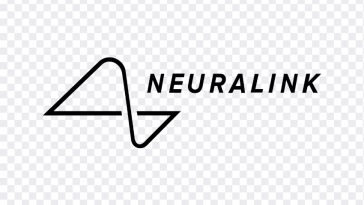 Neuralink Logo, Neuralink, Neuralink Logo PNG, Elon Musk, Space X, X, PNG, Brand Logos, Logo PNG, PNG Images, Transparent Files, logo maker, logo design, Logo Templates,