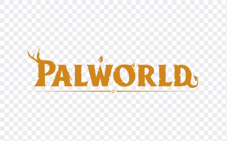 Palworld Game, Palworld, Palworld Game Logo, Game Logo, PNG, Brand Logos, Logo PNG, PNG Images, Transparent Files, logo maker, logo design, Logo Templates,