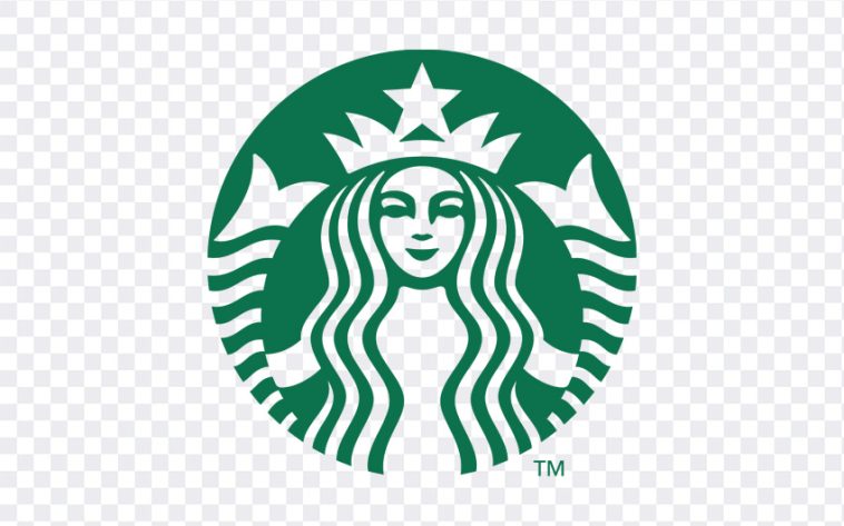 Starbucks Logo, Starbucks, Starbucks Logo PNG, Coffee, PNG, Brand Logos, Logo PNG, PNG Images, Transparent Files, logo maker, logo design, Logo Templates,