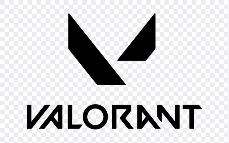 Valorant Logo, Valorant, Valorant Logo Black PNG, Game, PNG, Brand Logos, Logo PNG, PNG Images, Transparent Files, logo maker, logo design, Logo Templates,